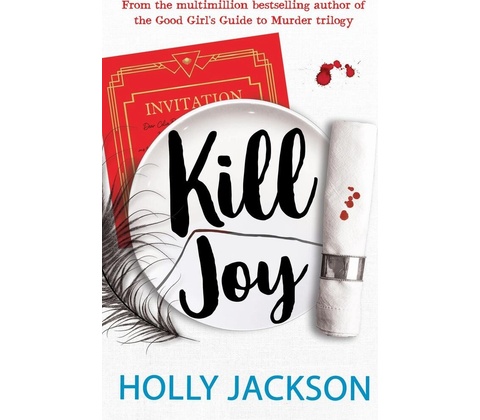 Kill Joy