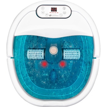 Rio multi-functional foot bath spa and massager FTBH 7 1ks