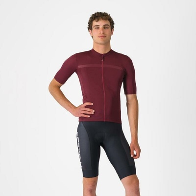 Castelli Competizione 2 KIT čierna