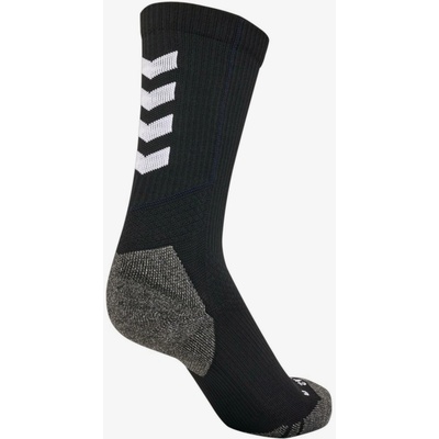 HUMMEL na hádzanú Pro train low čierne 1 pár