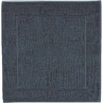 Aquanova Килимче за баня London 60 x 60 см стоманено (LONBMB-958)