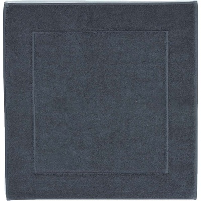 Aquanova Килимче за баня London 60 x 60 см стоманено (LONBMB-958)