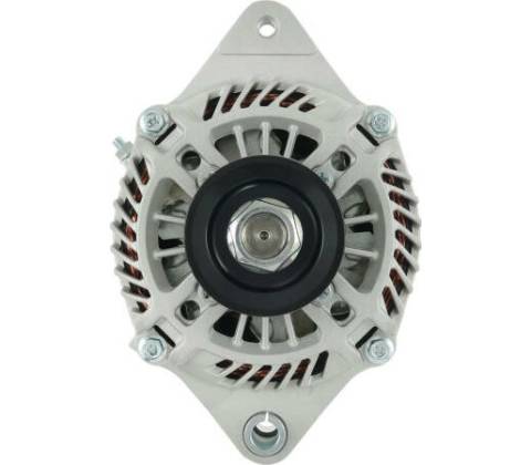 generátor AS-PL A5080