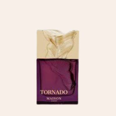 Maison Asrar Tornado parfémovaná voda unisex 100 ml