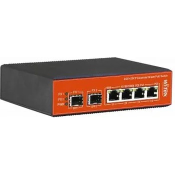 Image 1 of Wi-Tek WI-PS306GF-I