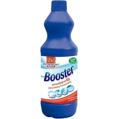 Booster Bielidlo 1 l