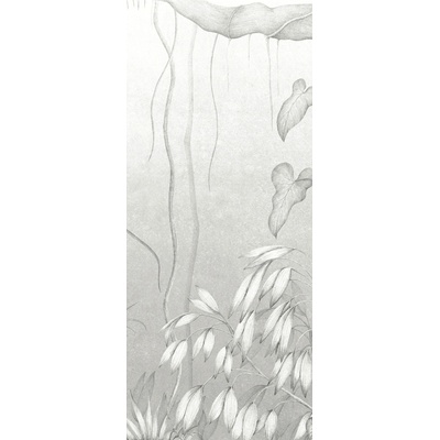 Khroma by Masureel DG3MOE1011 Vliesová fototapeta na zeď Wall Designs III rozměry 1,27 x 3 m
