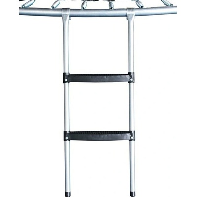 Master schůdky k trampolínám 100cm kovové