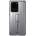 Samsung Protective Standing Cover EF-RG988CSE - оригинален хибриден кейс за Samsung Galaxy S20 Ultra (сребрист)