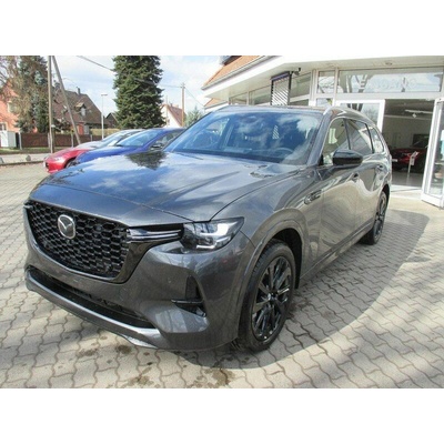 Mazda CX-80 3.3 e-Skyactiv D 254 Homura 187 kW