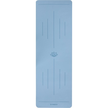 XTREXO Подложка за упражнения XTREXO TXO-B4Z002-BL 6 mm blue