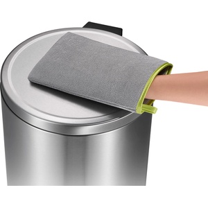 EKO-EUROPE EKO Почистваща ръкавица за иноксови продукти (EKO-816778-Grey)