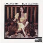 Lana Del Rey - Blue Banisters (CD) (0602438741458)