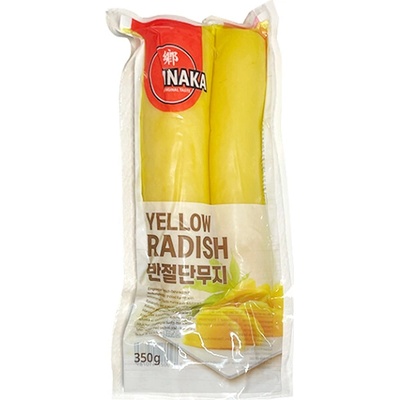nakládaná ředkev