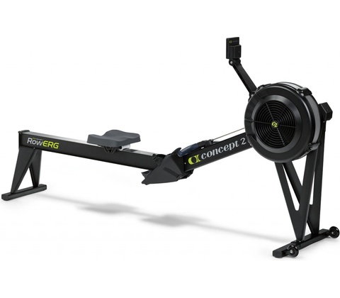 Concept2 RowErg - vyšší