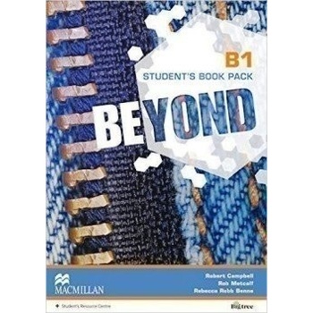 BEYOND B1 STUDENT