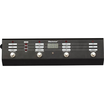 Blackstar FS-10 Футсуич (FS-10)