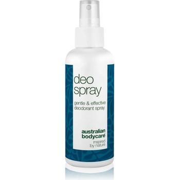 Australian Bodycare Deo Spray дезодорант с пулверизатор 100ml
