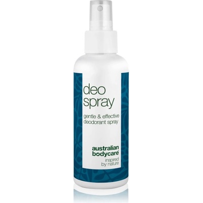 Australian Bodycare Deo Spray дезодорант с пулверизатор 100ml