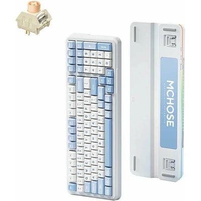 MCHOSE MC-K99 Icy Creamsicle MC-K99-7