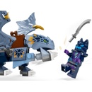 Image 1 of LEGO® NINJAGO® - Young Dragon Riyu (71810)