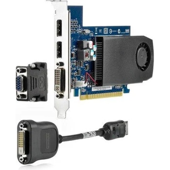 HP GeForce GT 630 2GB GDDR3 128bit (B4J92AA)