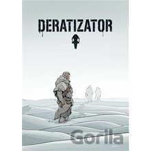 Deratizator - Daniel Tejnický