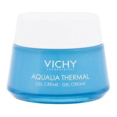 Vichy Aqualia Thermal Gel pro smíšenou pleť 50 ml