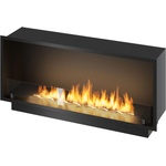 Slimfire Slim Inside Black 1200 Камини