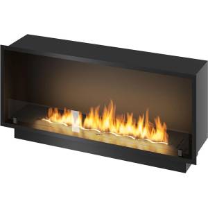 Slimfire Slim Inside Black 1200 Камини
