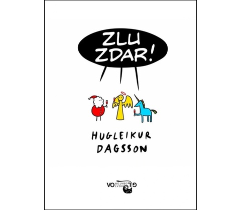 Zlu zdar!