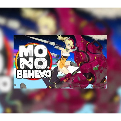 Monobehevo