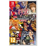 NIS America Psikyo Shooting Stars Bravo [Limited Edition] (Switch)