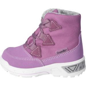 Pepino by Ricosta Детски зимни ботуши Pepino by Ricosta Kid's Emil Winter boots - Galaxy - размер 20 (EU) (702-4926-0111)