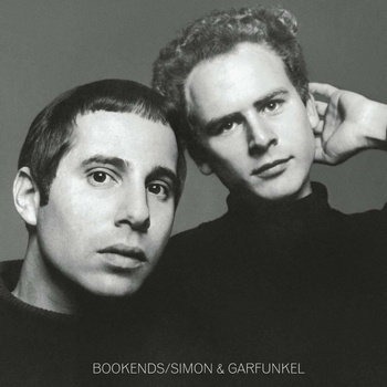 Simon & Garfunkel - Bookends (LP) (0190758749716)