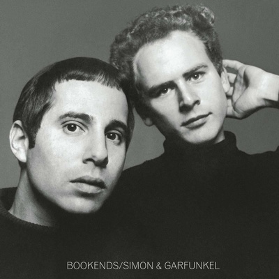 Simon & Garfunkel - Bookends (LP) (0190758749716)
