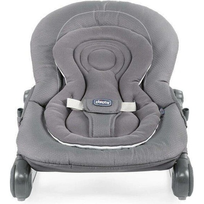 Chicco Hoopla Moon postieľka stolička Grey