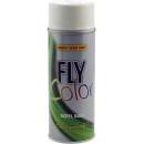 FLY COLOR - akrylová - RAL 9010 Matt - Biela matná - 400 ml