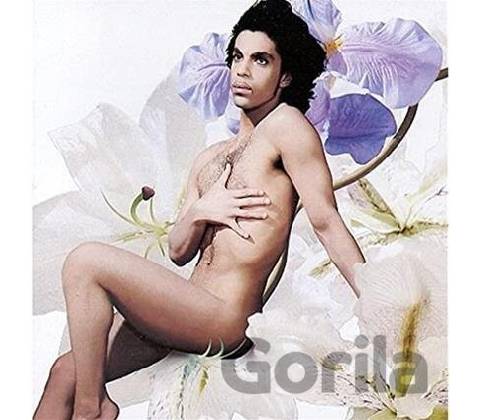 Prince ♫ Lovesexy LP