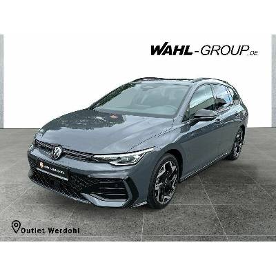 Volkswagen Golf 2.0 TDI DSG R-Line 110 kW