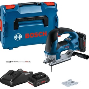 Bosch GST 18V-155 BC (06015B1002) Прободен трион, зеге