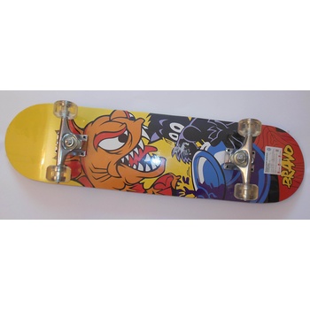MASTER Extreme Board