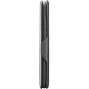 Pouzdro Cellularline Book Clutch Samsung Galaxy S20+, černé