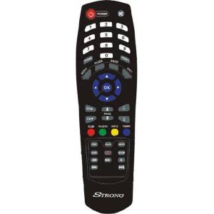 GENERAL STRONG SRT5429DVR - съвместимо дистанционно управление на марката General (SRT5429DVR) Дистанционно