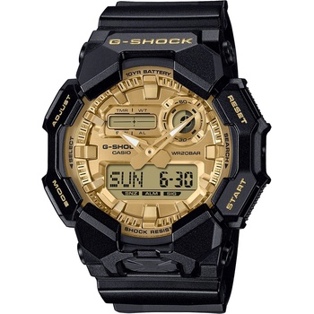 Casio GA-010GGB-1A9ER