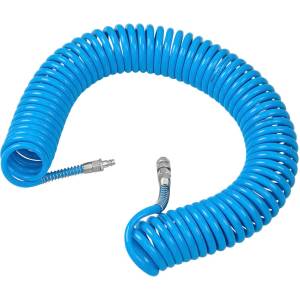 Redats Маркуч за компресор 12x8mm - 15m (05-01-45)