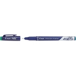 Pilot Frixion Fineliner 1, 3 мм зелен (SW-FF-G)