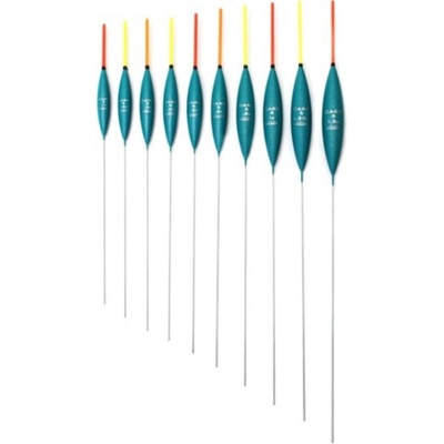 DRENNAN Plavák Carp 5 0,1g