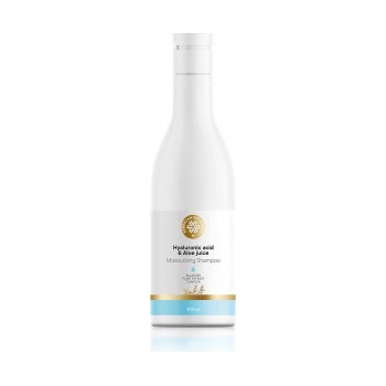 Siberian Wellness Hydratační šampon 300 ml