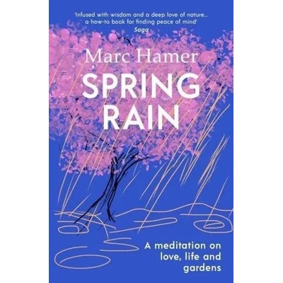 Spring Rain - Marc Hamer